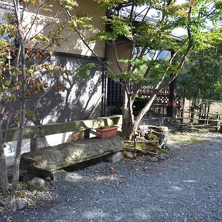 Guest House Makotoge Асо Екстериор снимка