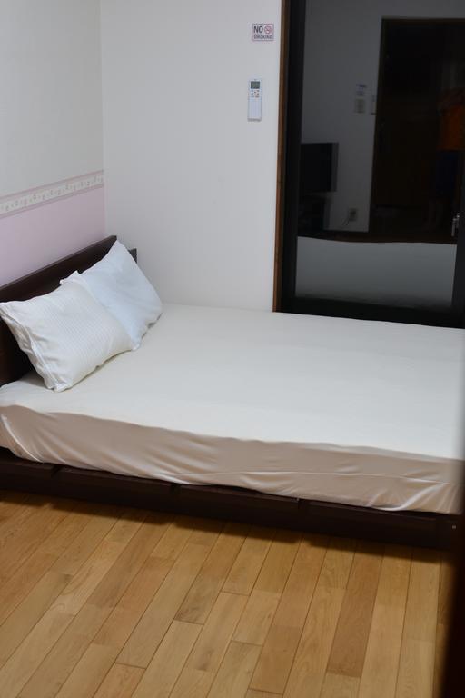 Guest House Makotoge Асо Екстериор снимка