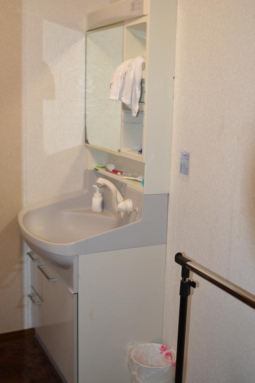 Guest House Makotoge Асо Екстериор снимка