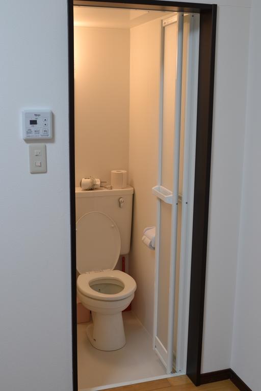 Guest House Makotoge Асо Екстериор снимка