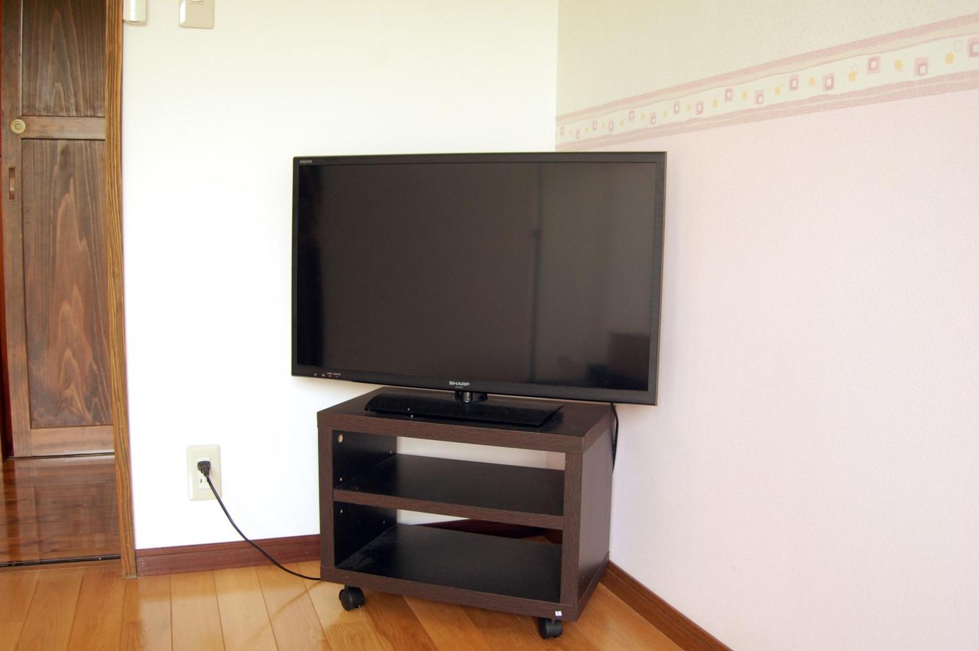 Guest House Makotoge Асо Екстериор снимка