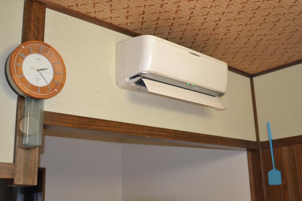 Guest House Makotoge Асо Екстериор снимка