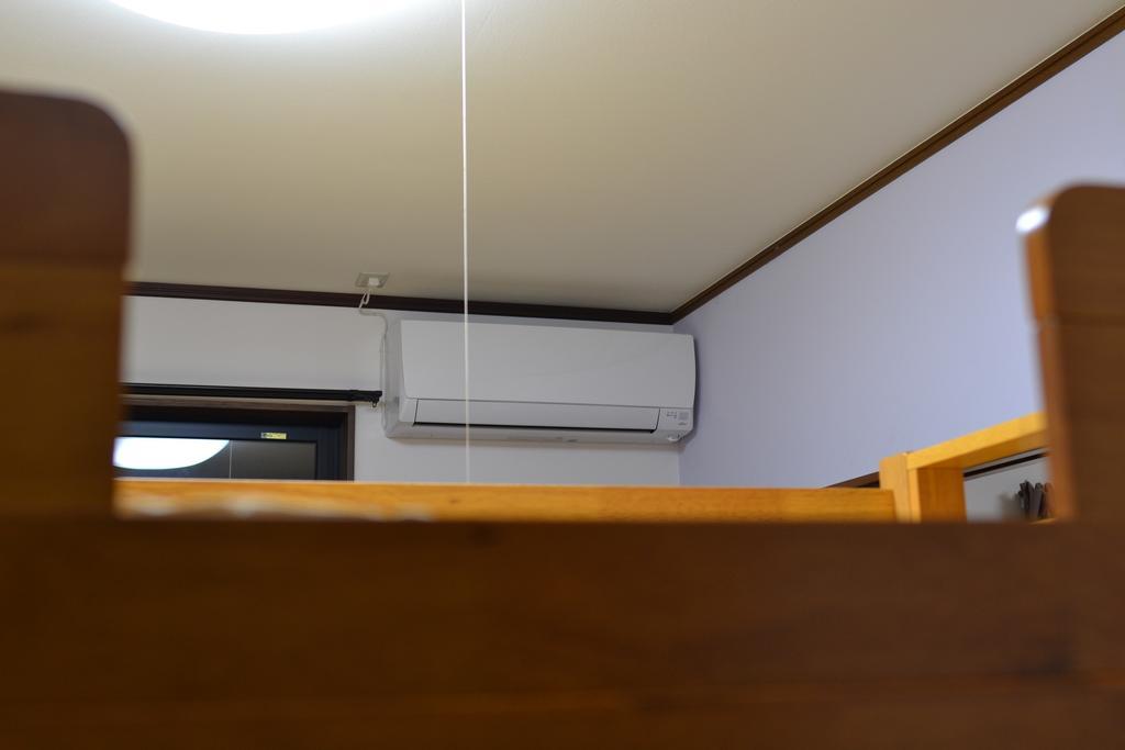 Guest House Makotoge Асо Екстериор снимка