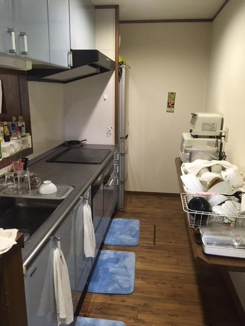 Guest House Makotoge Асо Екстериор снимка